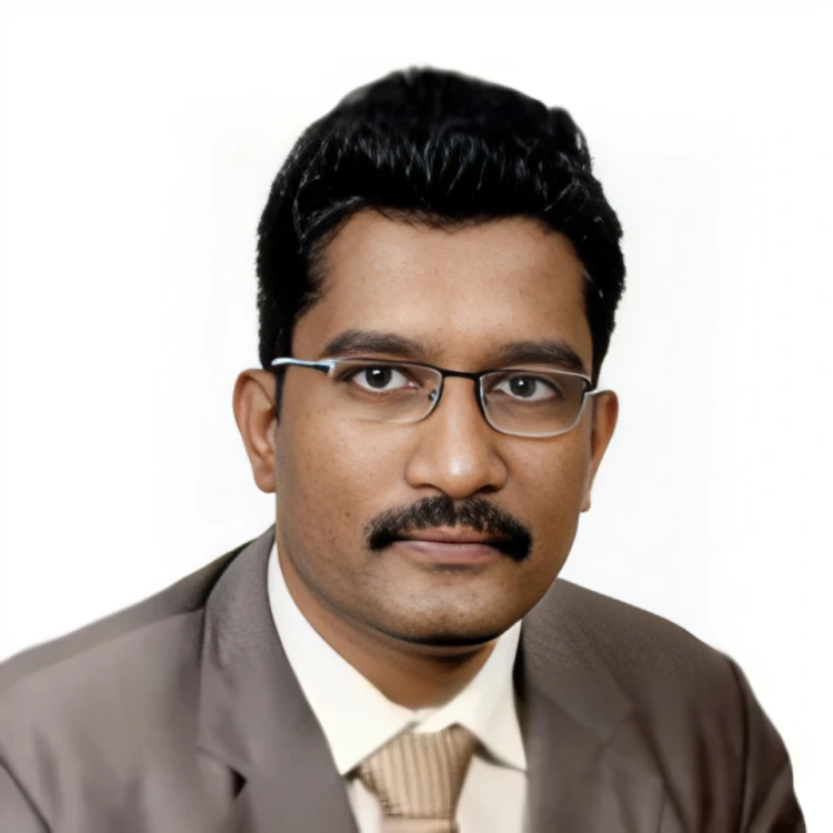 S.A. Saravana Pandian